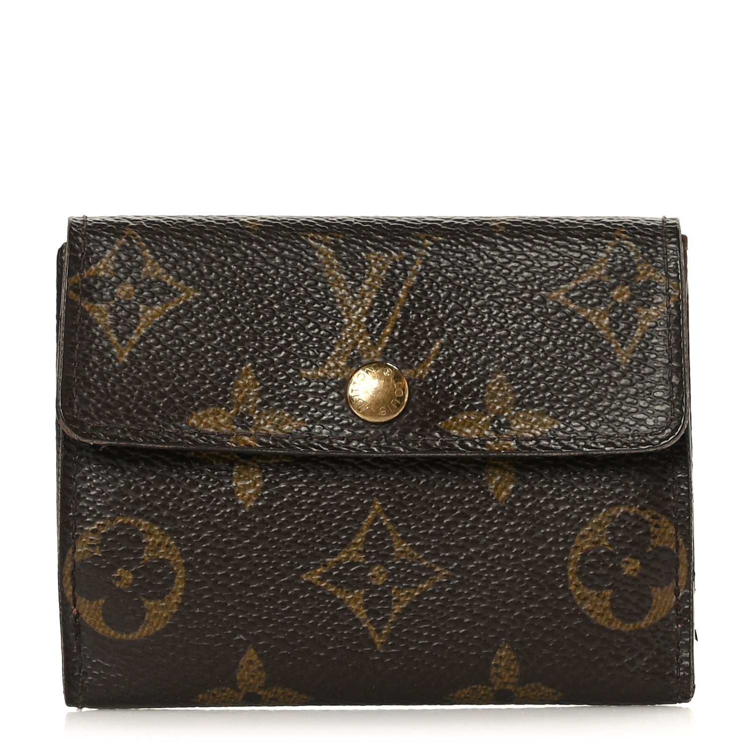 Louis Vuitton Monogram Ludlow Wallet 1 of 8