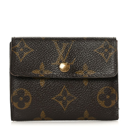 Louis Vuitton Monogram Ludlow Wallet 1 of 8