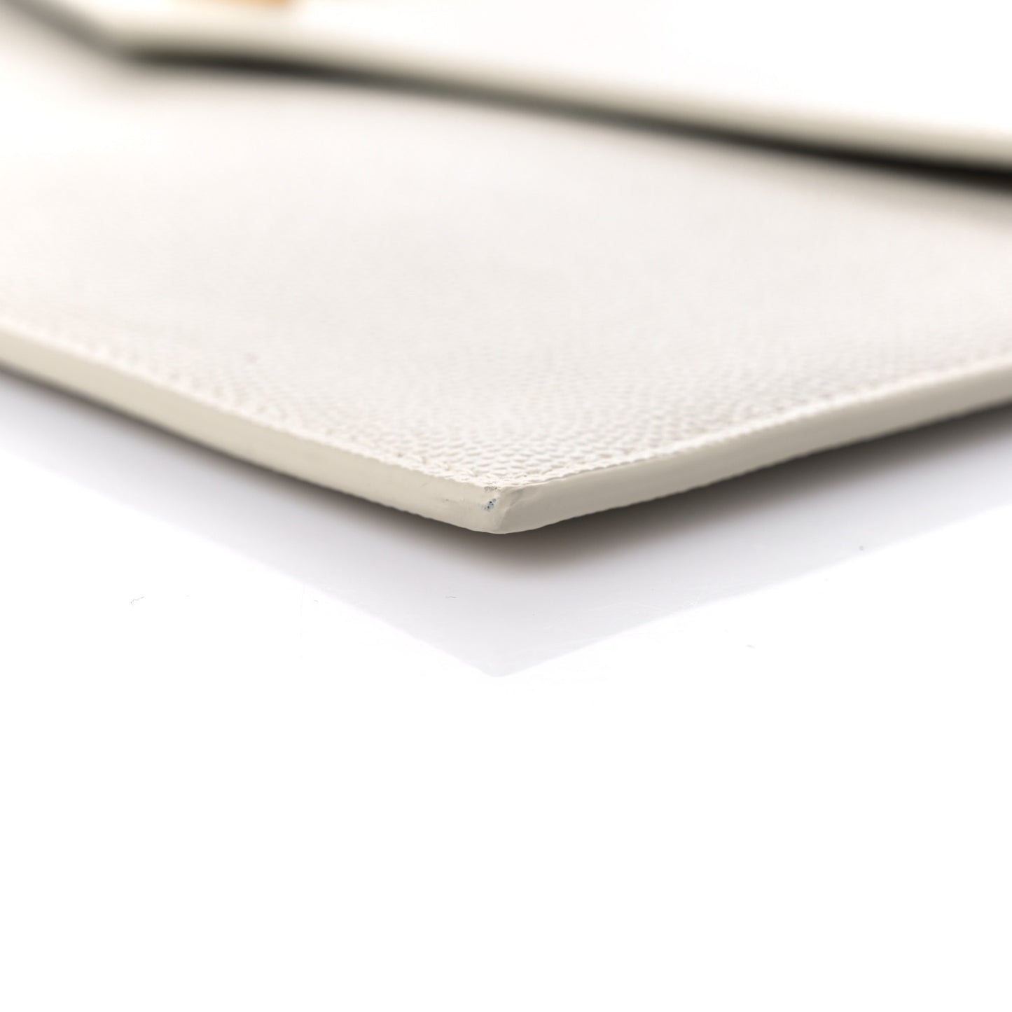 Grain De Poudre Uptown Pouch Crema Soft