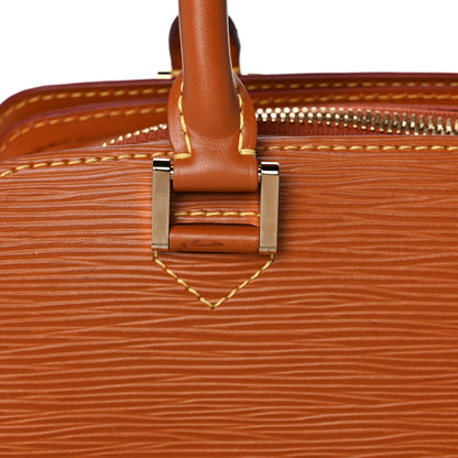 Louis Vuitton Epi Pont-Neuf Cipango 8 of 12