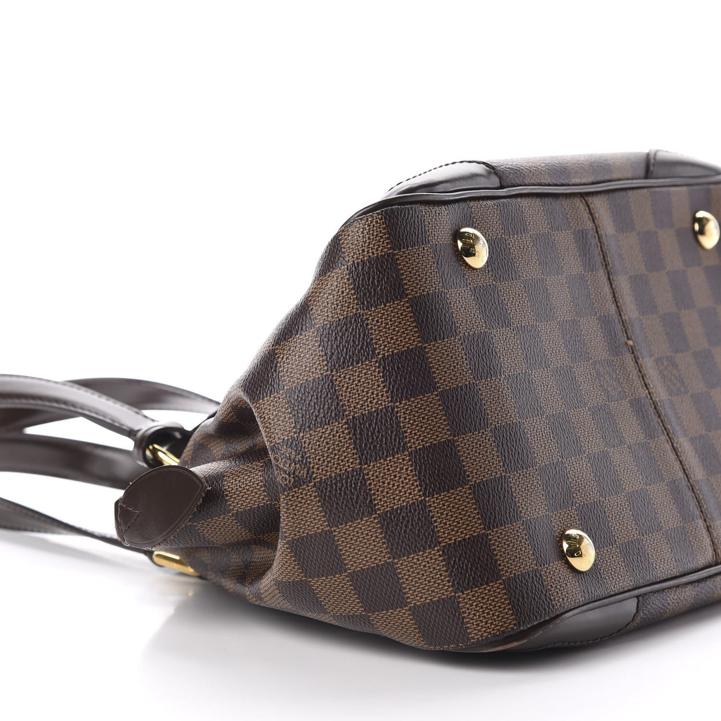 Damier Ebene Verona PM