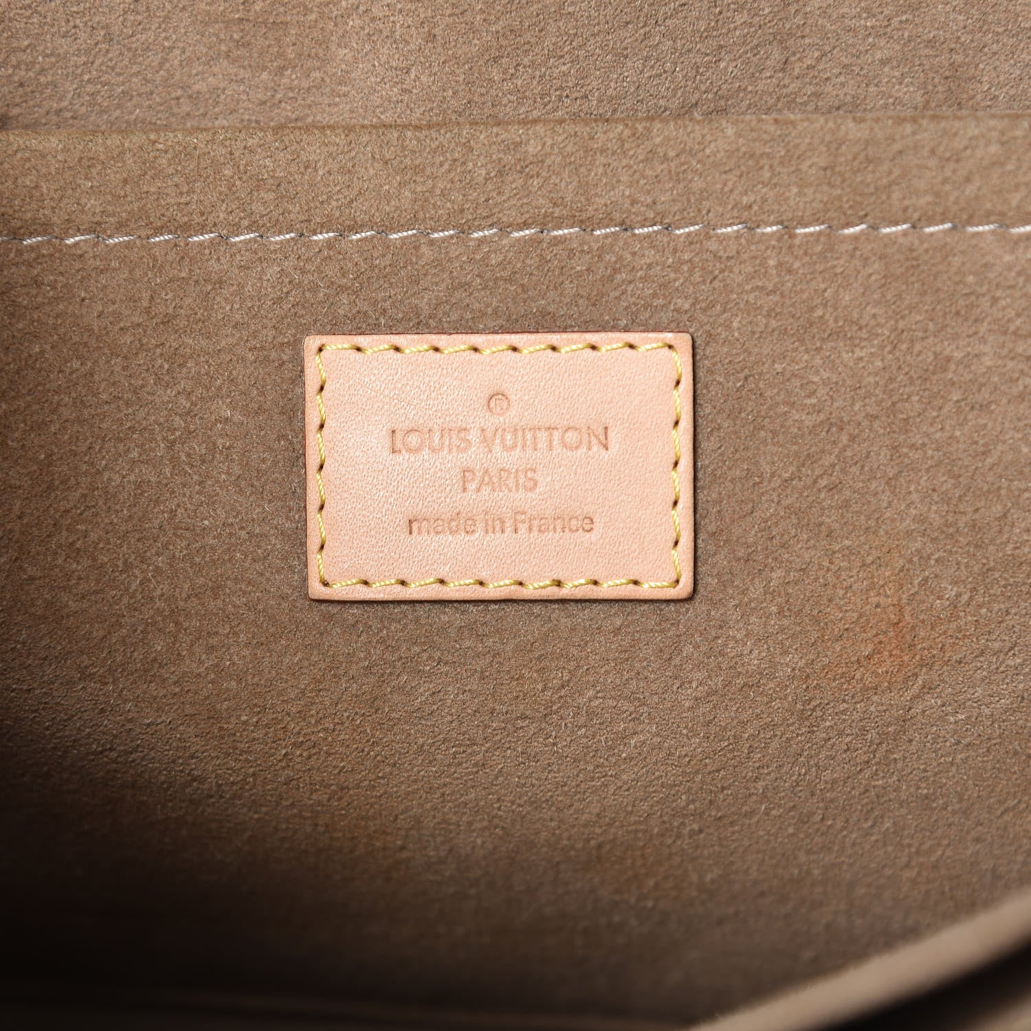 Louis Vuitton Monogram Multicolor Sharleen GM Black 5 of 6