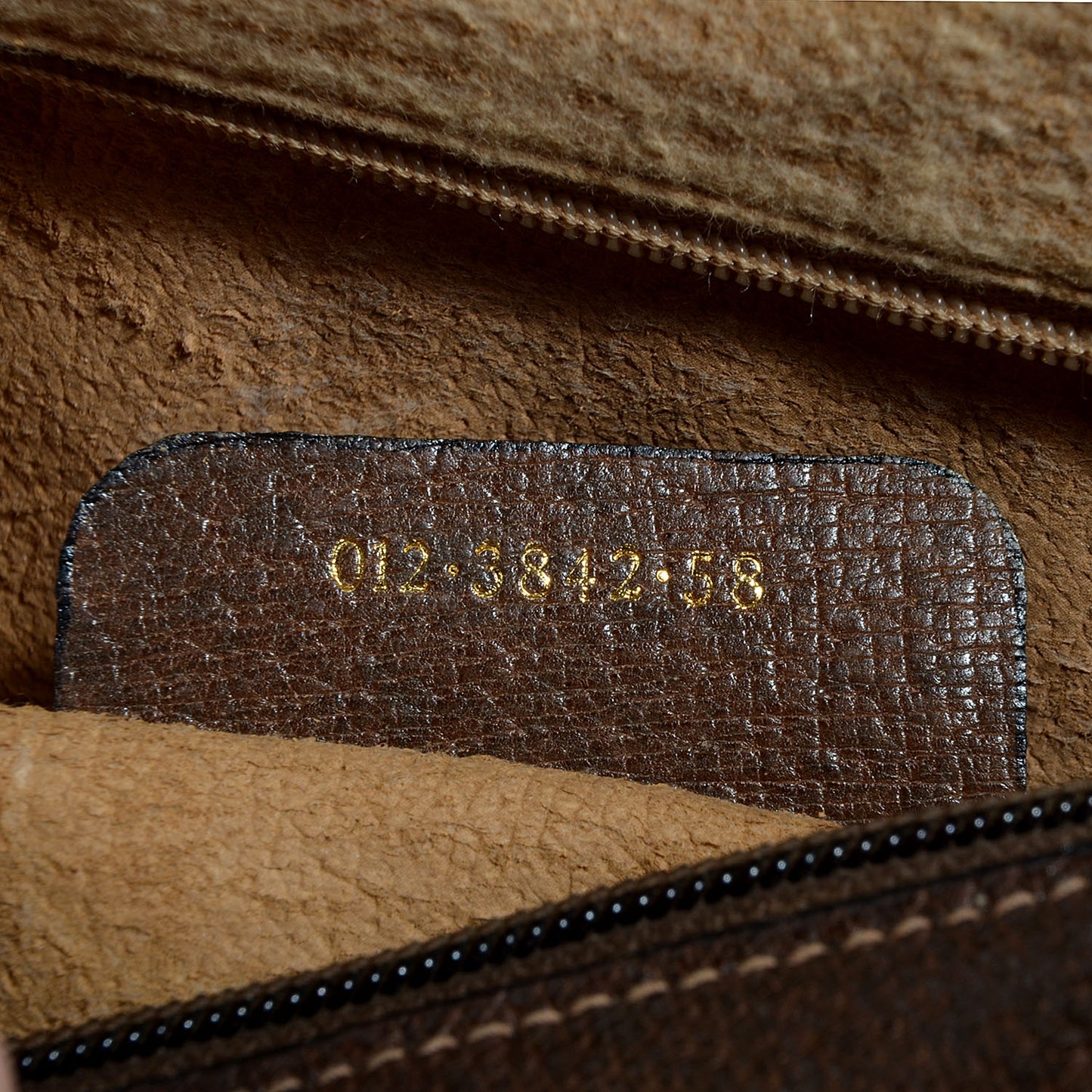 Coated Canvas Monogram Web Medium Boston
