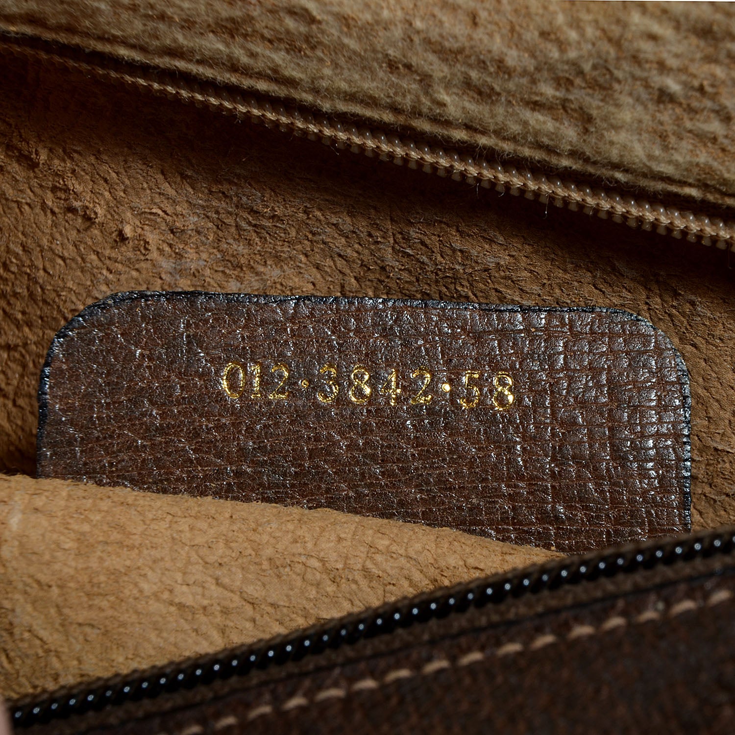 Gucci Coated Canvas Monogram Web Medium Boston 7 of 7