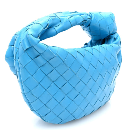 Bottega Veneta Nappa Intrecciato Mini Jodie Pool 3 of 9