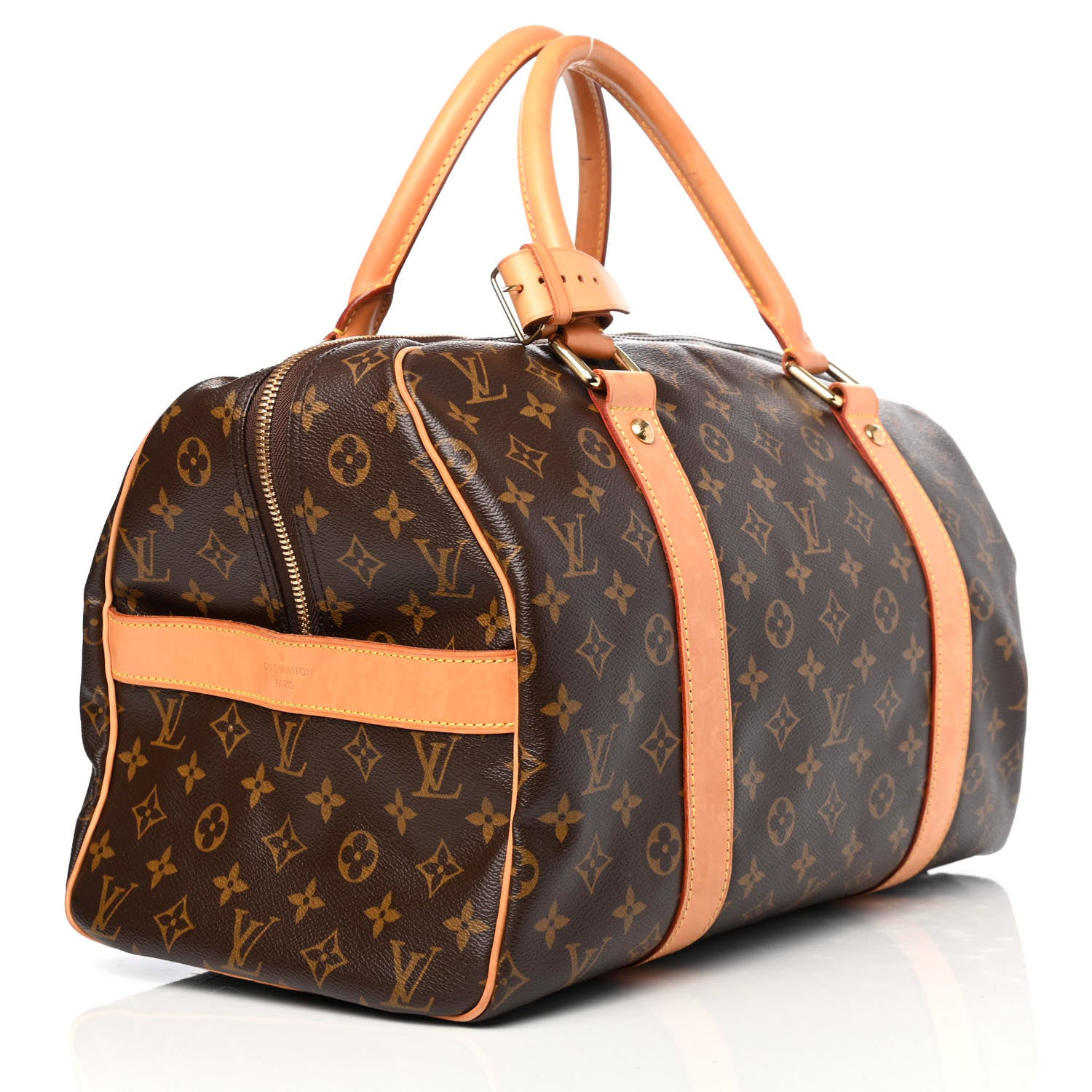 Louis Vuitton Monogram Carryall 2 of 4