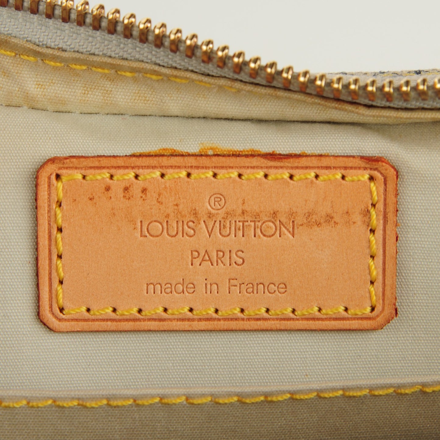 Mini Monogram Juliette Blue