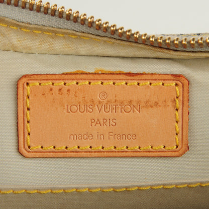 Louis Vuitton Mini Monogram Juliette Blue 6 of 7