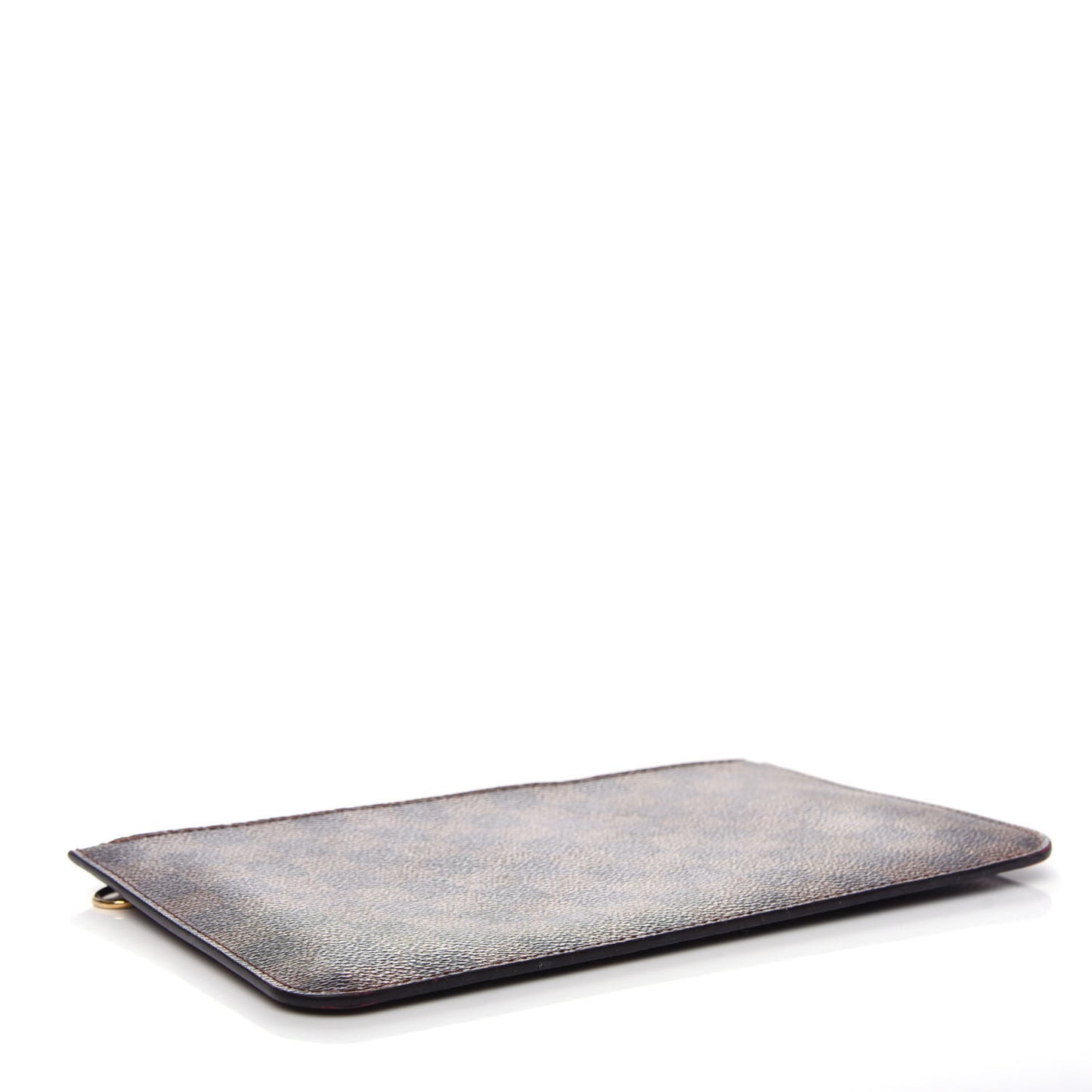 Damier Ebene Neverfull MM GM Pochette