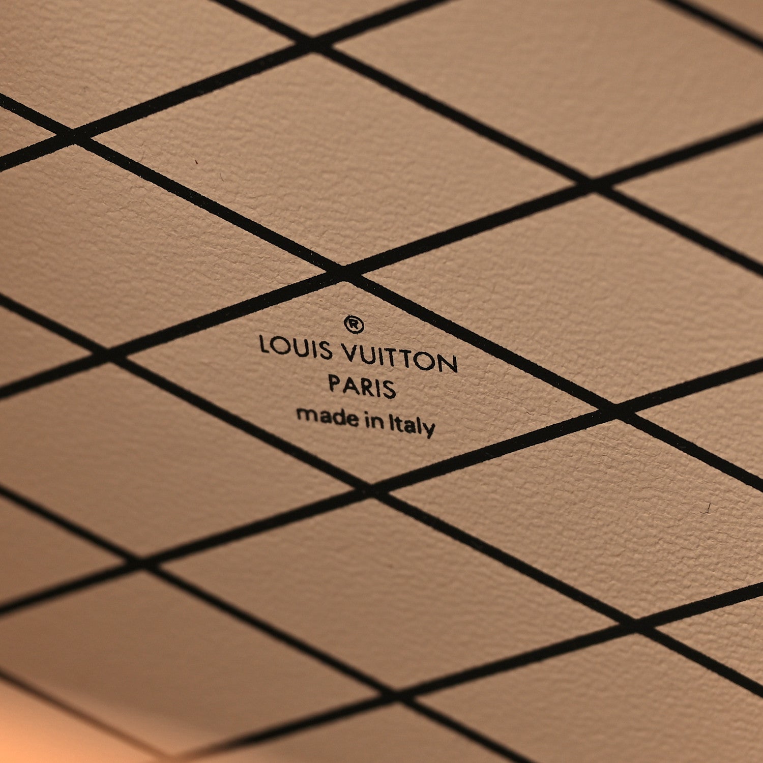 Louis Vuitton Monogram Petite Boite Chapeau 6 of 8