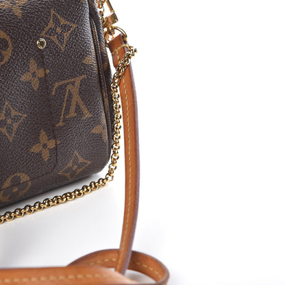 Louis Vuitton Monogram Favorite PM 10 of 11