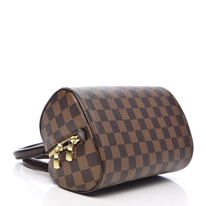 Louis Vuitton Damier Ebene Ribera Mini 4 of 9