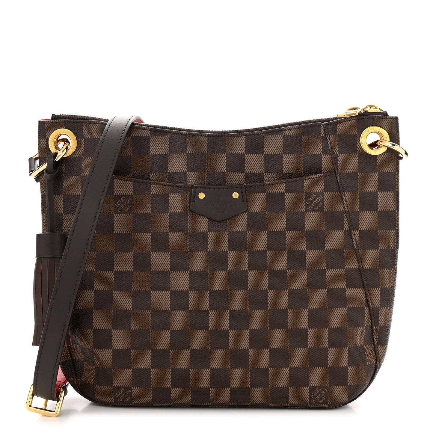 Damier Ebene South Bank Besace