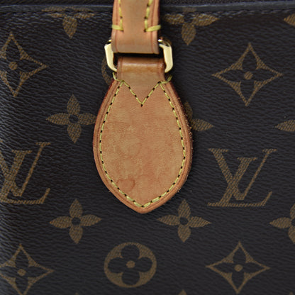 Louis Vuitton Monogram Turenne GM 17 of 19