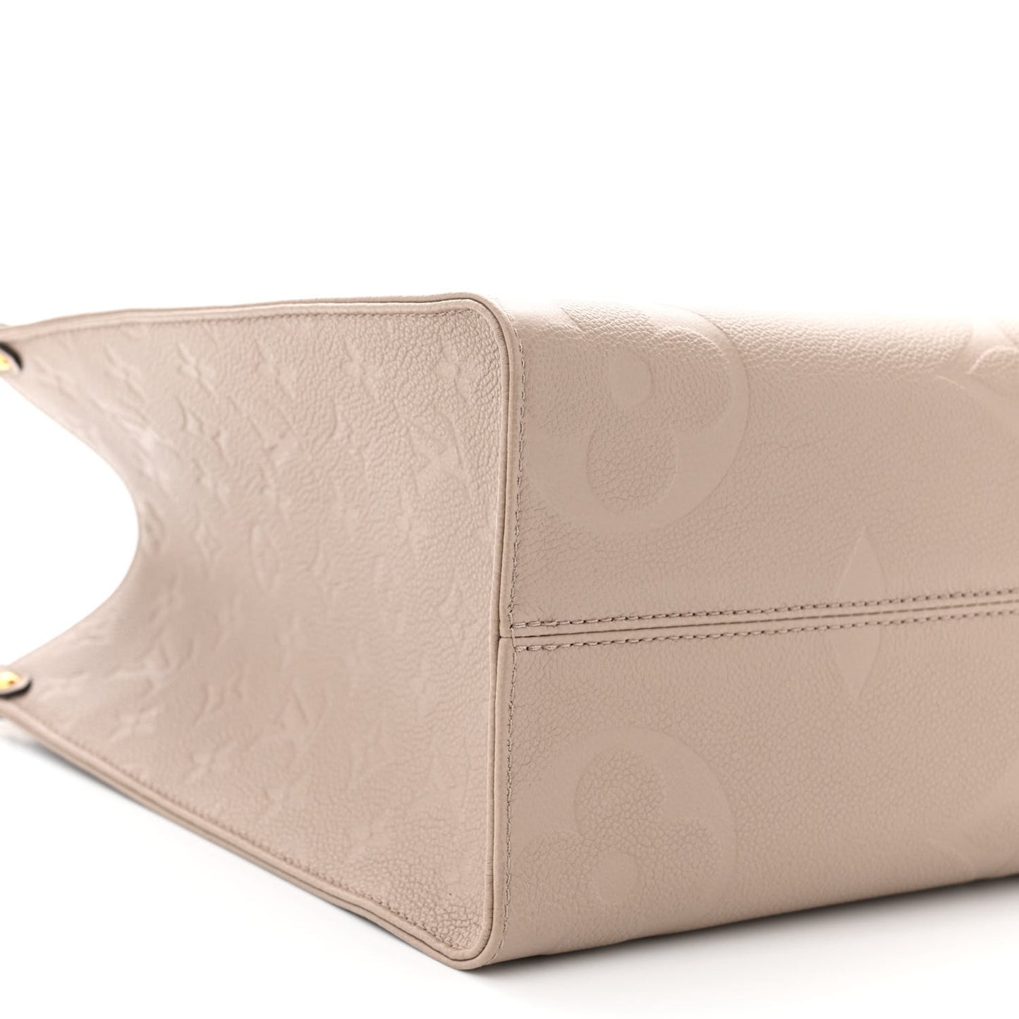 Empreinte Monogram Giant Onthego MM Tourterelle
