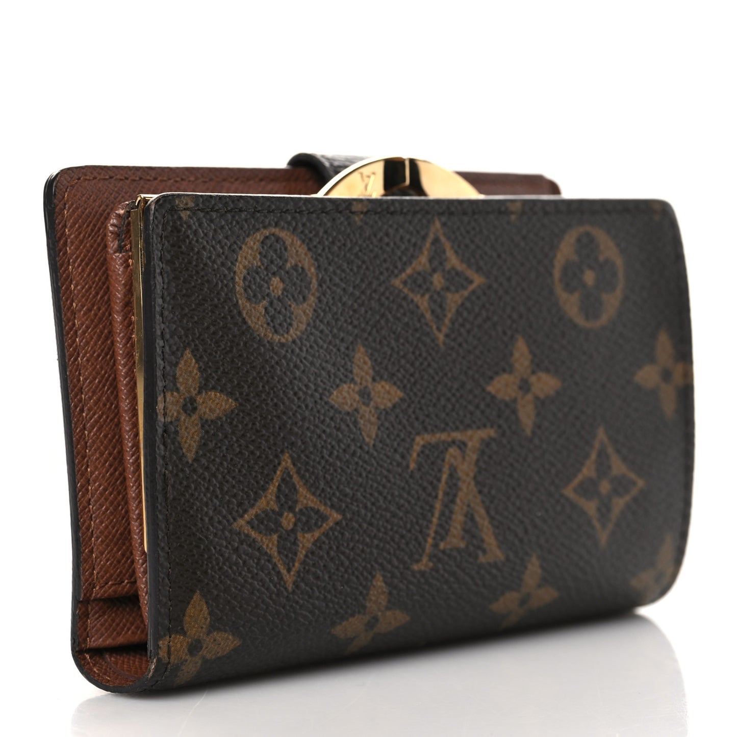 Monogram French Purse Wallet