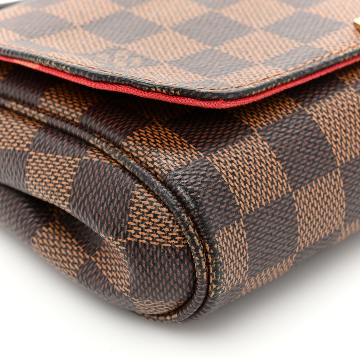 Damier Ebene Favorite PM