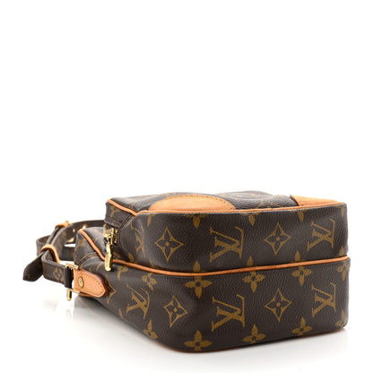 Louis Vuitton Monogram Amazone 4 of 9