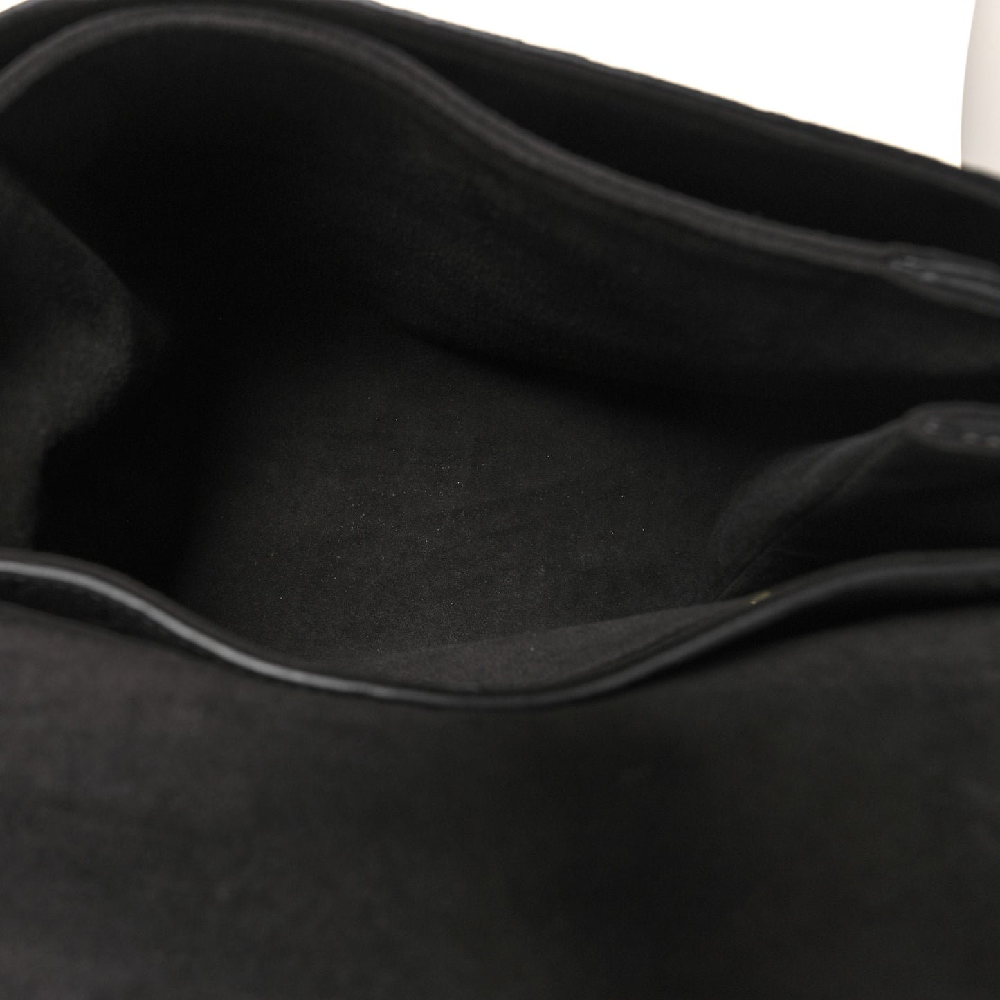 Empreinte Georges MM Black