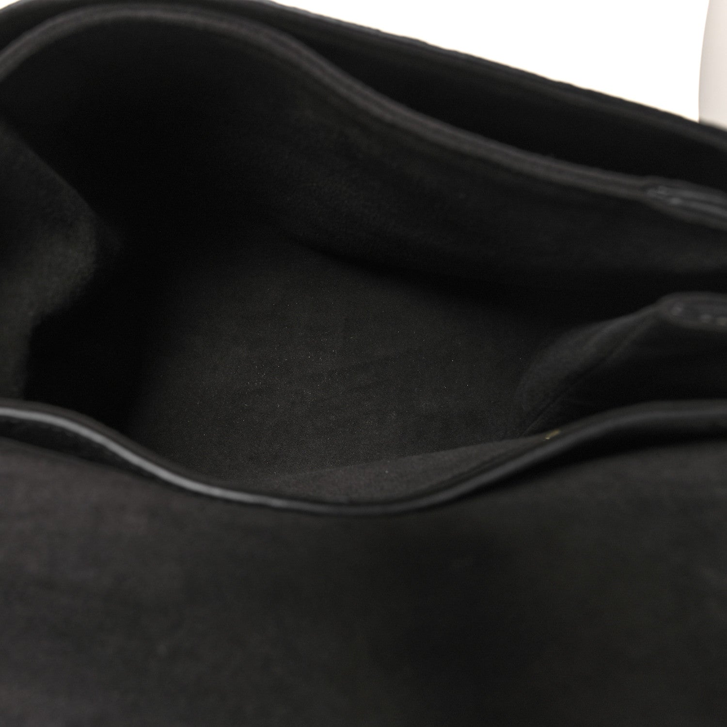 Louis Vuitton Empreinte Georges MM Black 6 of 12
