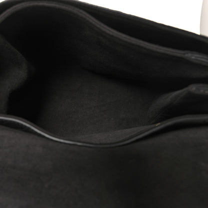 Louis Vuitton Empreinte Georges MM Black 6 of 12