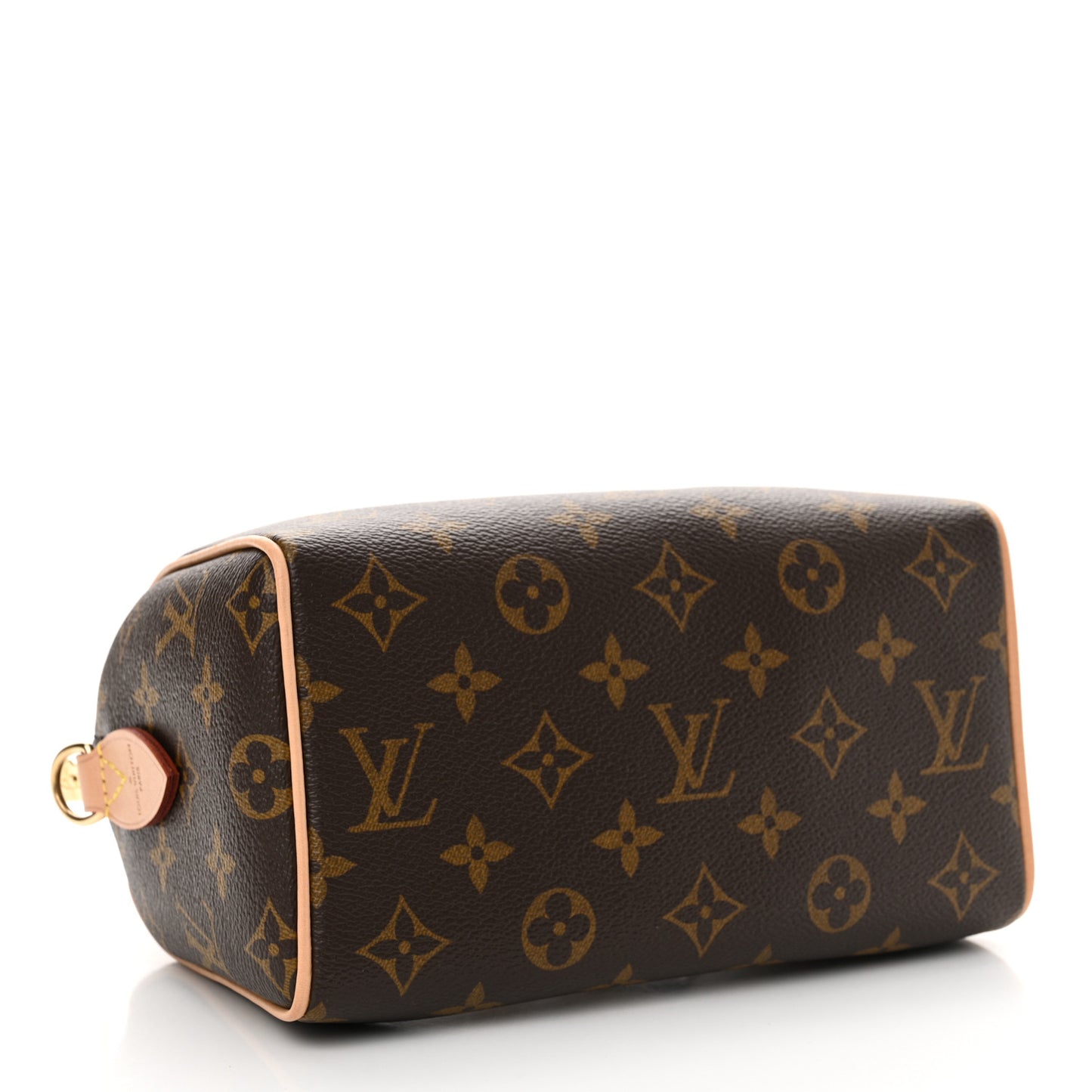 Monogram Speedy Bandouliere 20