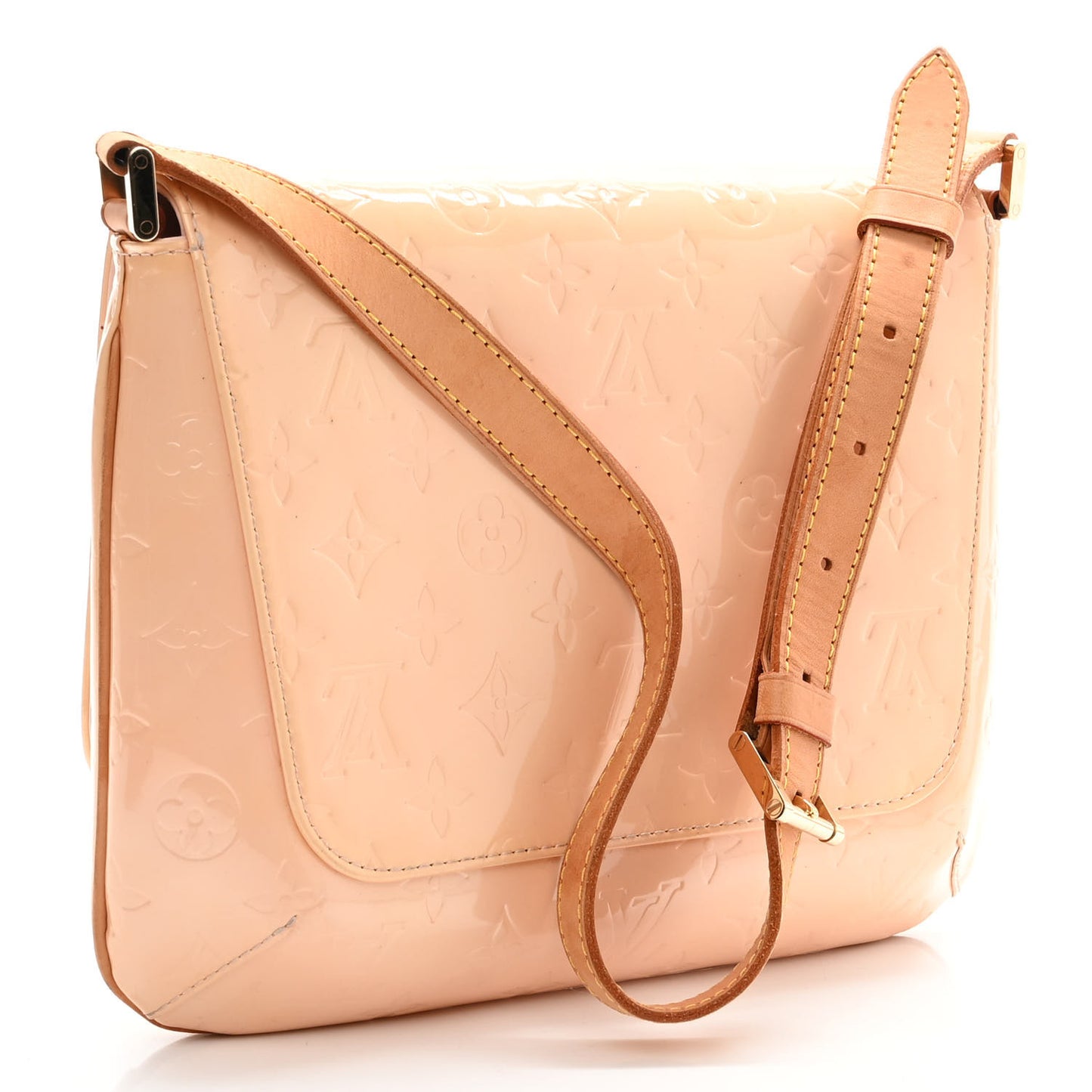 Vernis Thompson Street Marshmallow