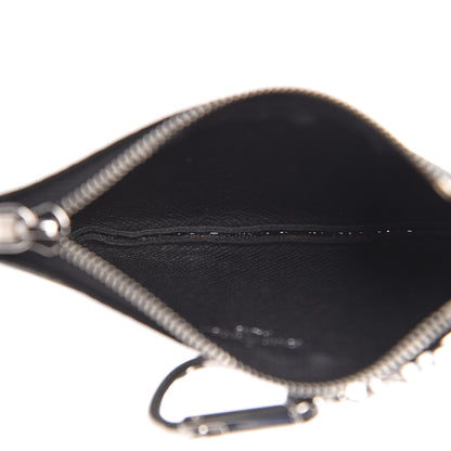 Louis Vuitton Damier Graphite Key Pouch 5 of 8