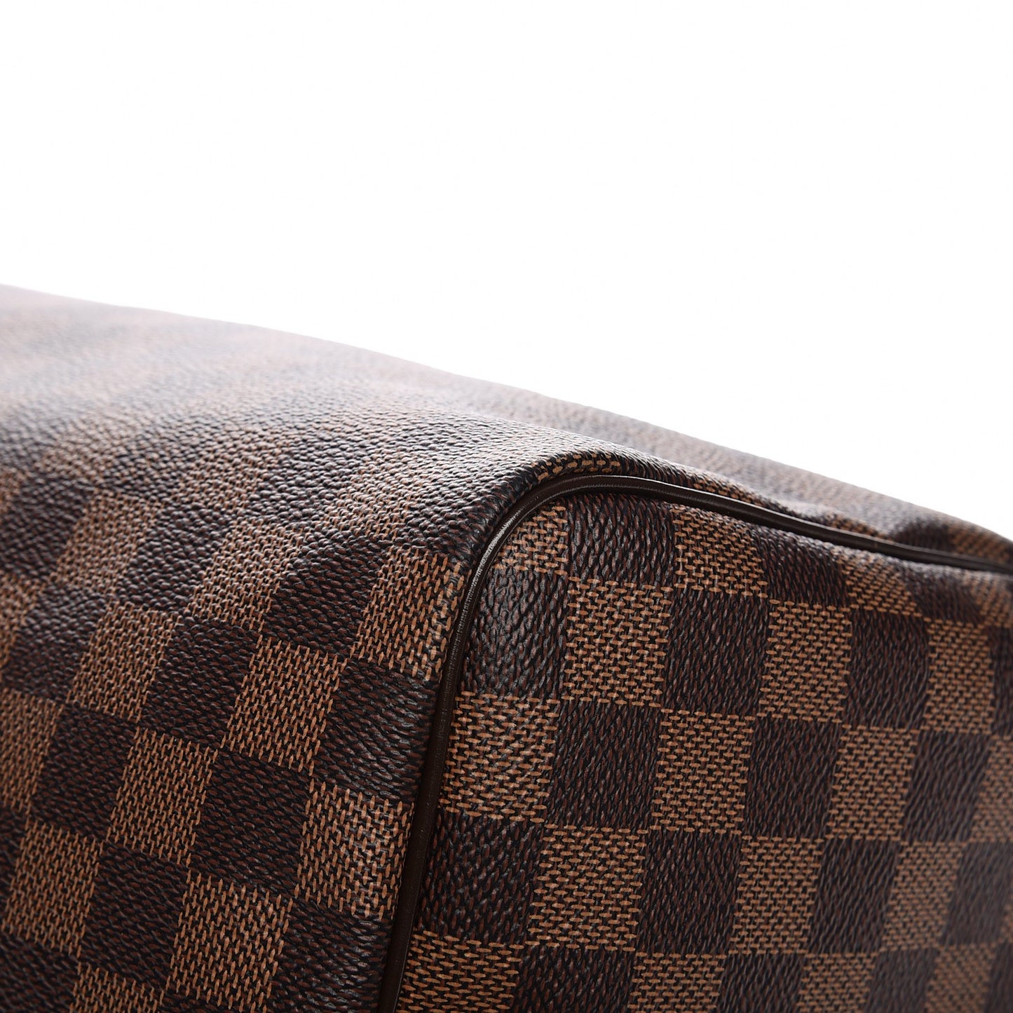 Damier Ebene Speedy Bandouliere 30