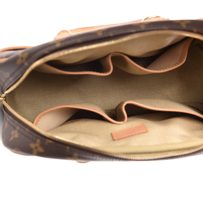 Louis Vuitton Monogram Trouville 5 of 11