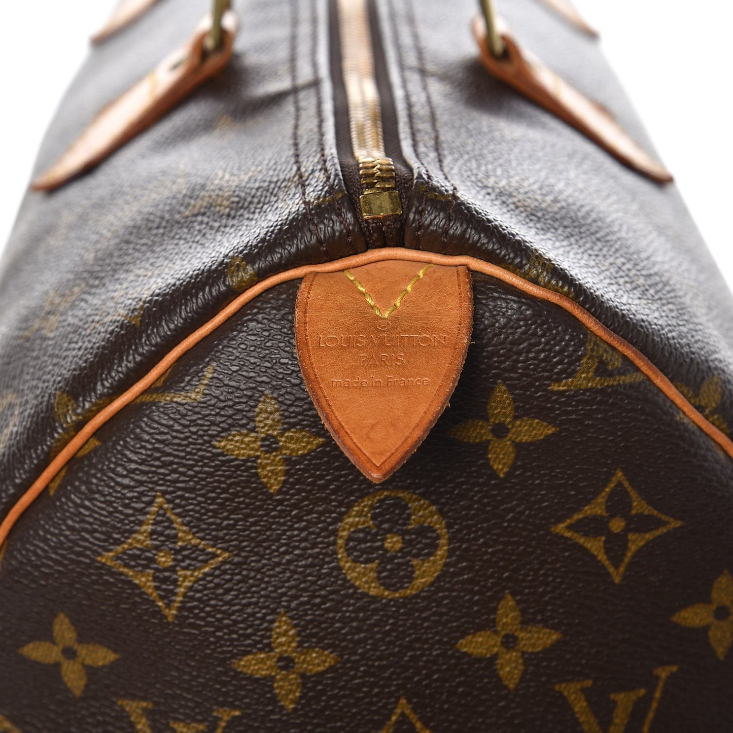 Monogram Speedy 35