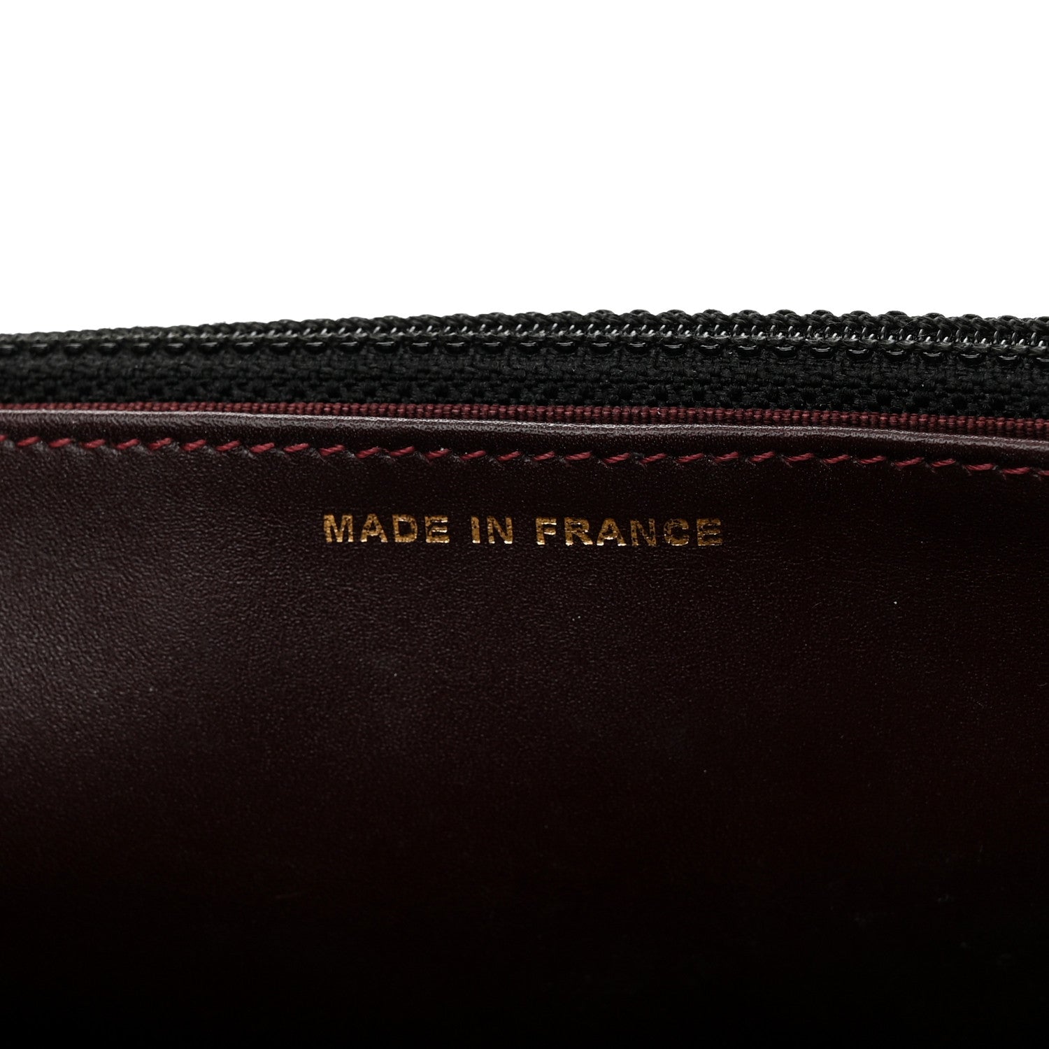 Chanel Caviar Quilted Wallet On Chain WOC Black 7 of 11