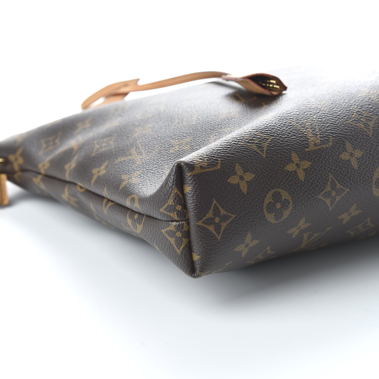 Louis Vuitton Monogram Lockit Chain MM 6 of 9