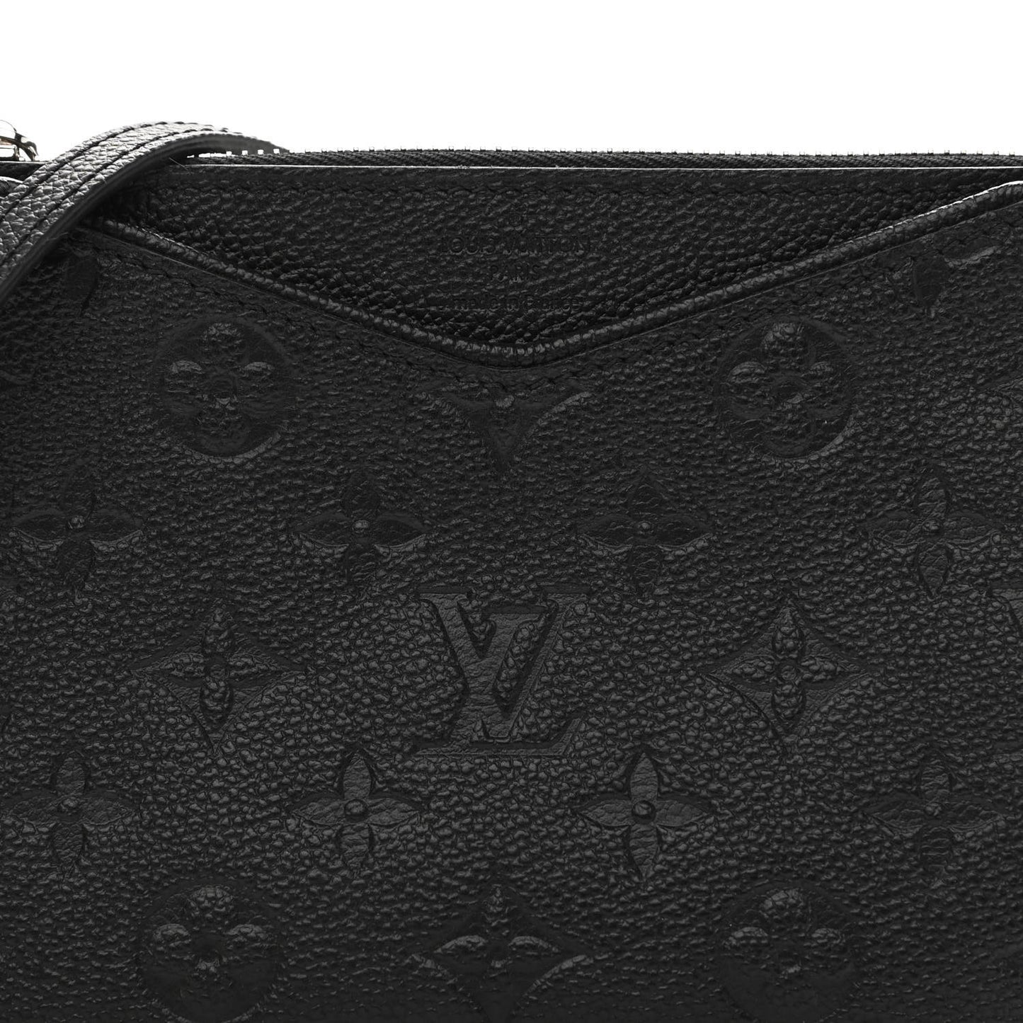 Empreinte Pallas Crossbody Black