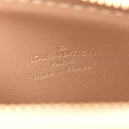 Louis Vuitton Vernis Bedford Beige 6 of 10