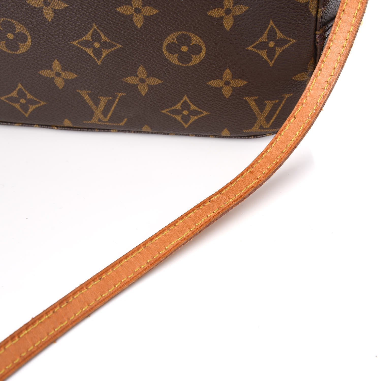 Louis Vuitton Monogram Spontini 9 of 9