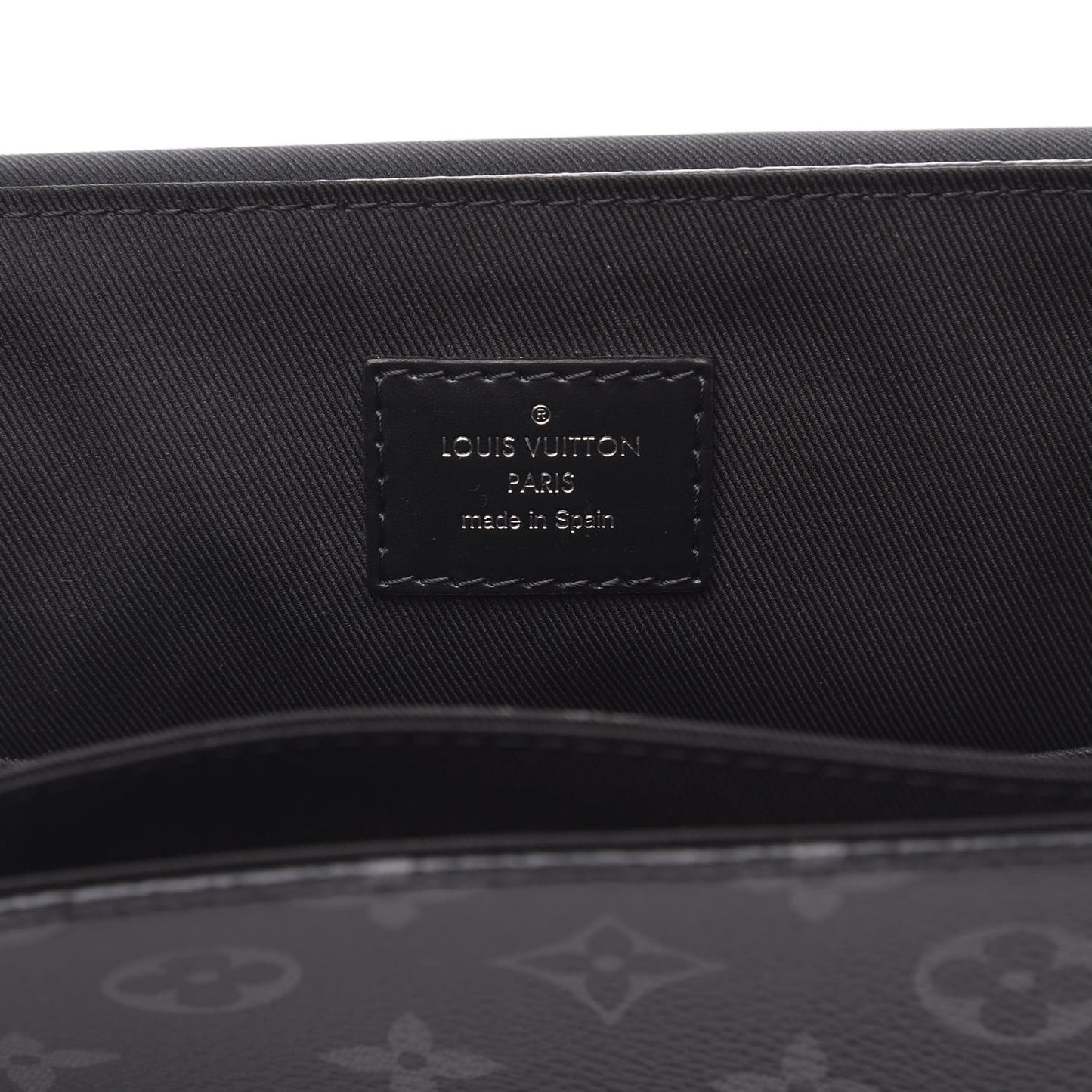 Monogram Eclipse District PM Black