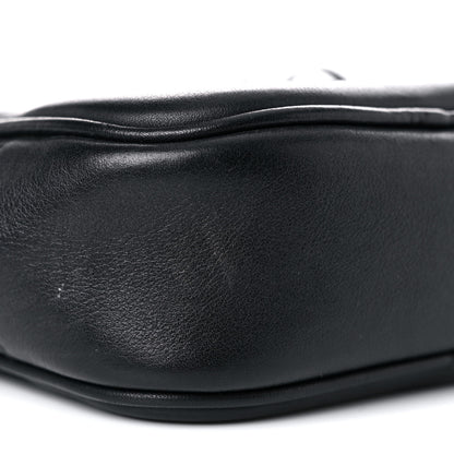 Saint Laurent Nappa Monogram Blogger Bag Black 9 of 10