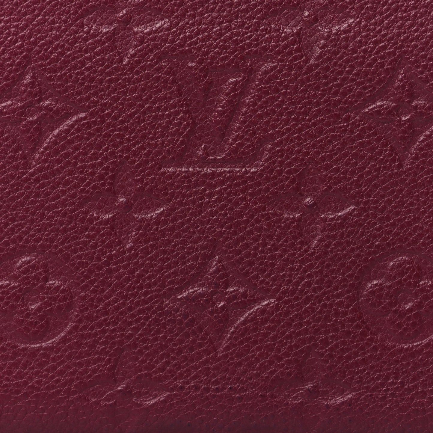 Empreinte Zippy Wallet Aurore