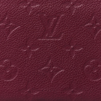 Louis Vuitton Empreinte Zippy Wallet Aurore 7 of 7