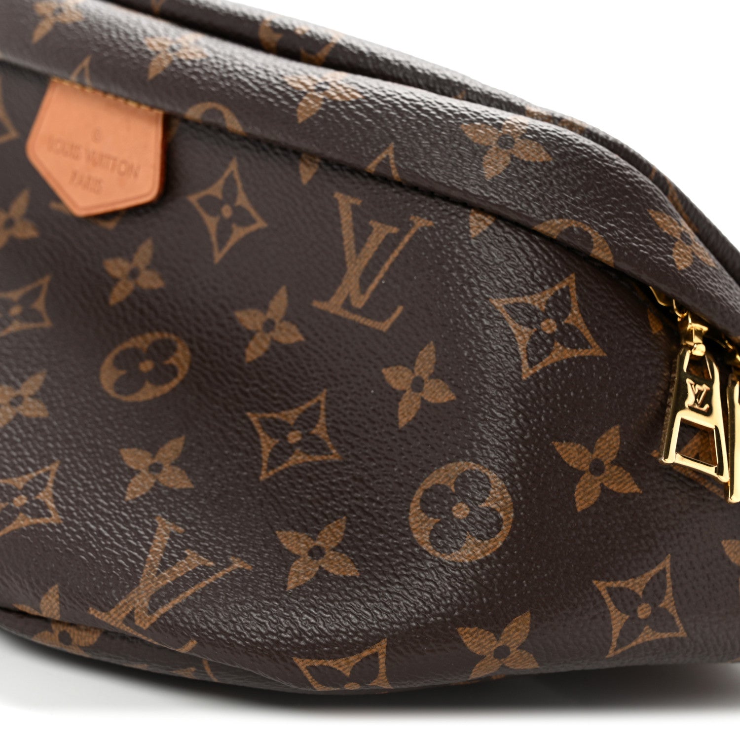 Louis Vuitton Monogram Bumbag 10 of 11