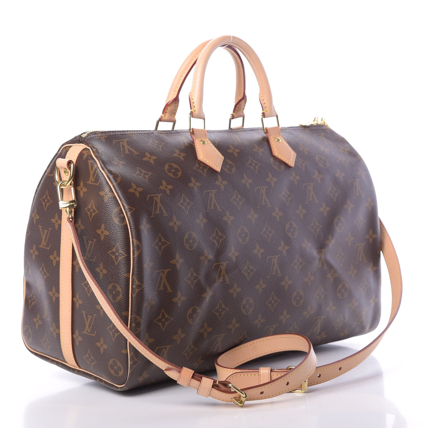 Monogram Speedy Bandouliere 40