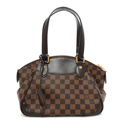 Louis Vuitton Damier Ebene Verona PM 1 of 9