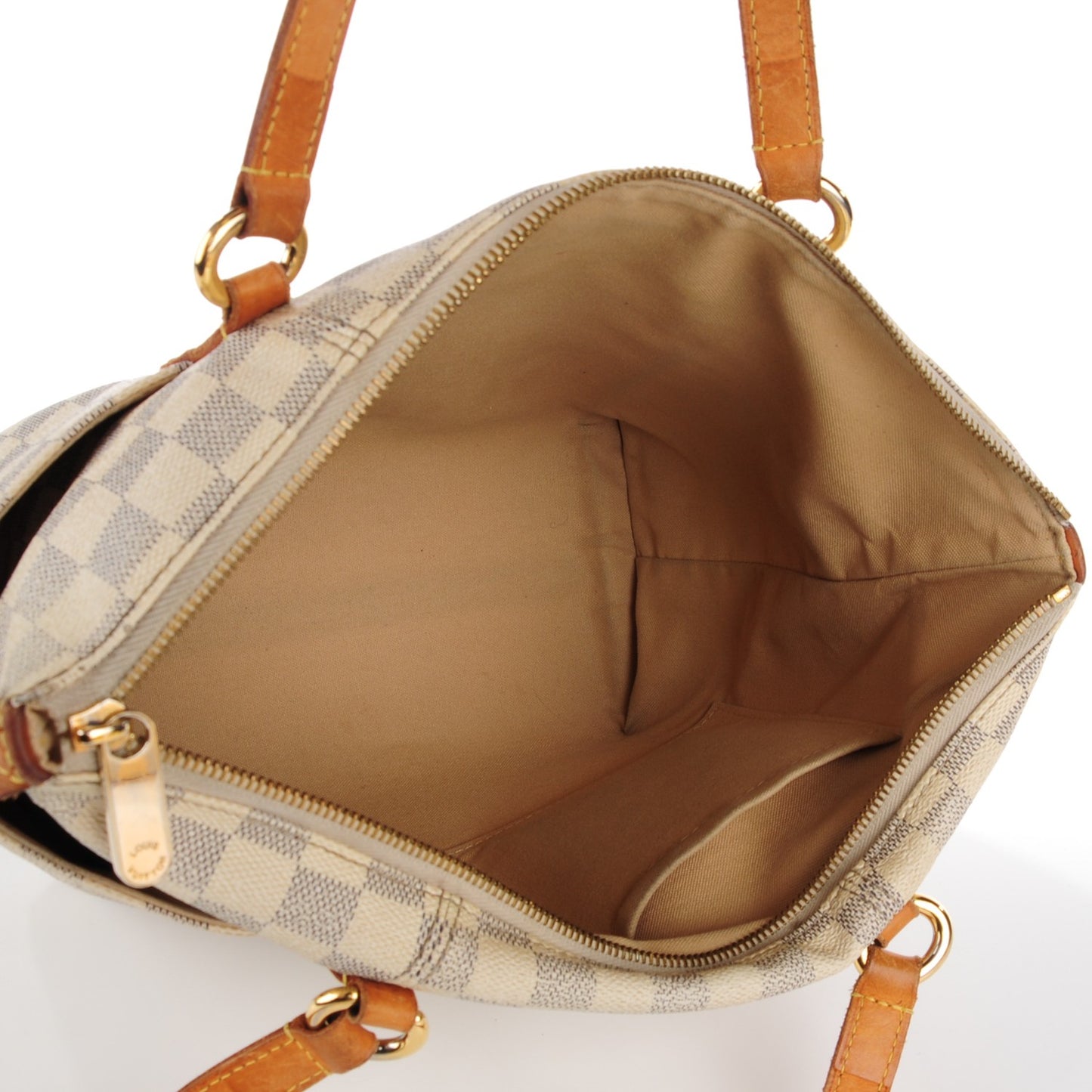 Damier Azur Totally PM