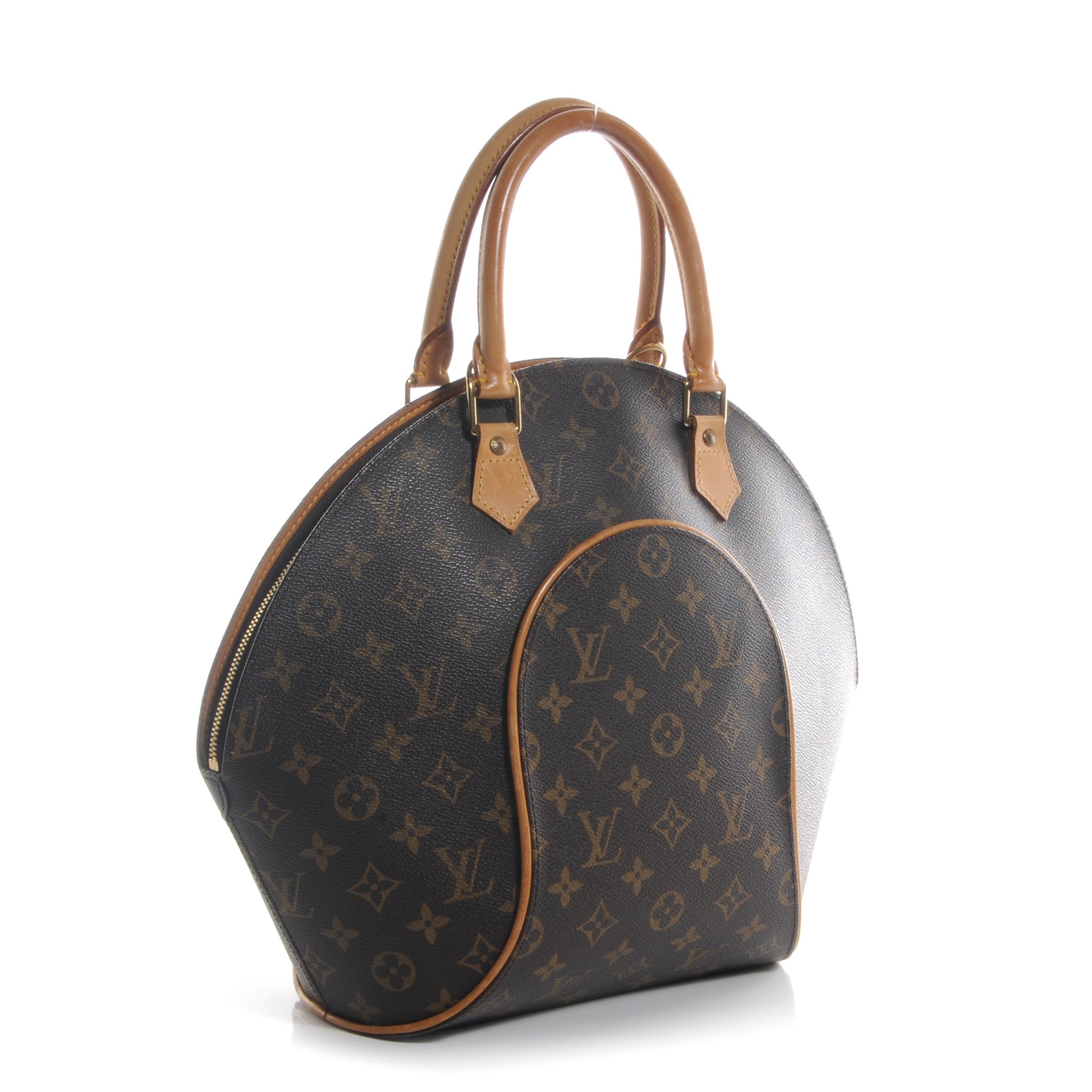 Louis Vuitton Monogram Ellipse MM 3 of 8