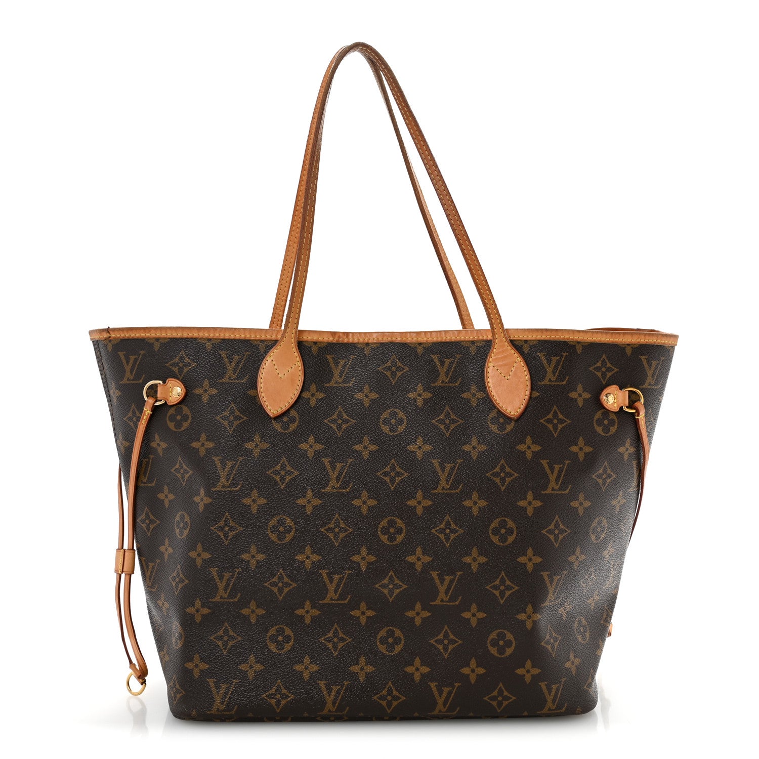 Louis Vuitton Monogram Neo Neverfull MM  Pivoine 1 of 15