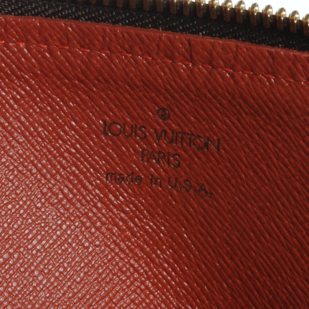 Damier Ebene Papillon 30