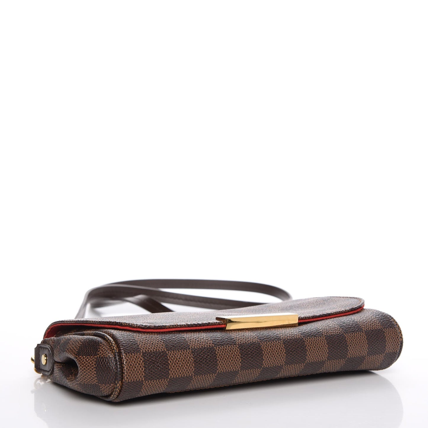 Damier Ebene Favorite PM