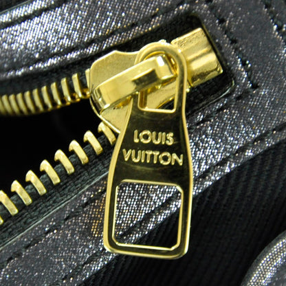 Louis Vuitton Monogram Lurex Bluebird 9 of 11
