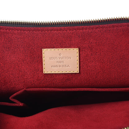 Louis Vuitton Monogram Sac Coussin GM 6 of 10